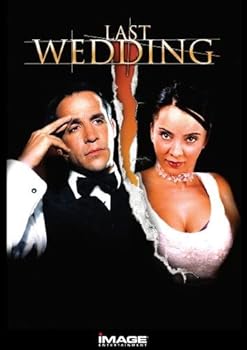 DVD The Last Wedding Book