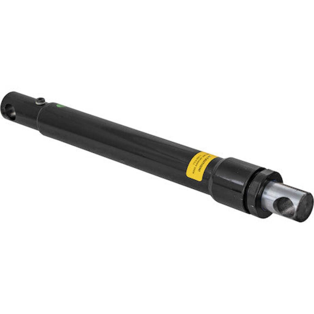 Mr. Snow Plow Qty.2 Replaces Buyers 1304203 & Western 64148 PRO Plus SA Hydraulic Angle Cylinder-