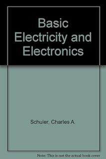 Basic Electricity and Electronics