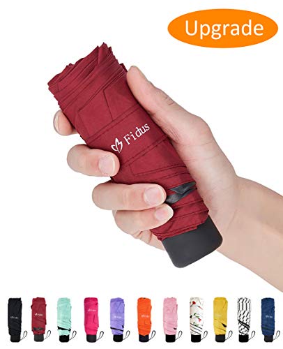 Best Mini Umbrellas