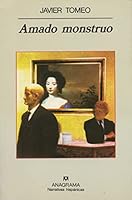 Amado monstruo 8433917196 Book Cover