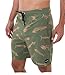 Produktbild Hurley Herren Phantom-eco Classic 4,7 M Boardshorts, Kohlefarn, 32