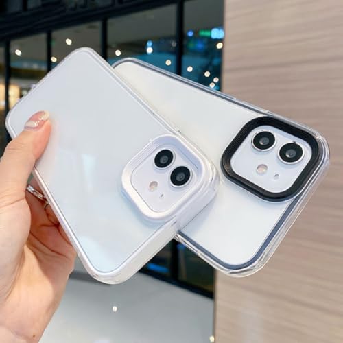 Coque iPhone 14 Pro antichoc et résistante en gel souple
