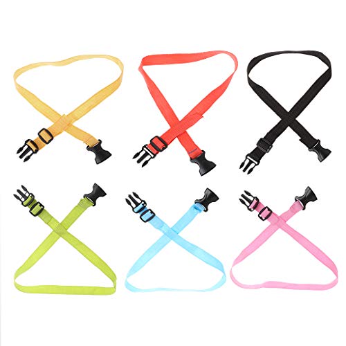 Junlinto,Bicycle Safety Seat Belt Children Protection Bike Back Seat Adjustable 1m Motorcycle Electric Vehicle Multi Functional Cycling Car Seat Strap Black