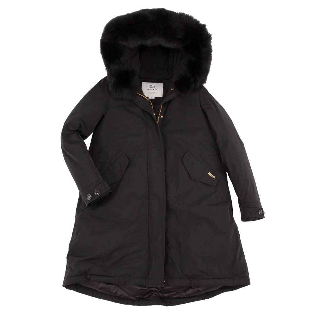 Amazon | [WOOLRICH] [ ウールリッチ ダウンコート キーストーン 