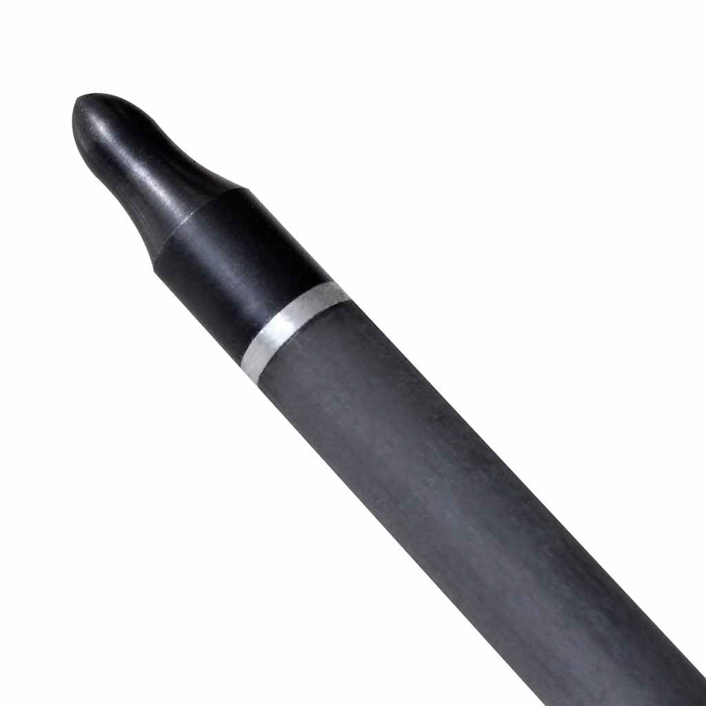 12 STK. Carbonpfeile 30 Zoll für Recurvebogen, robuster Pfeilschaft 0,76 cm Durchmesser, max. 40 lb Zuggewicht
