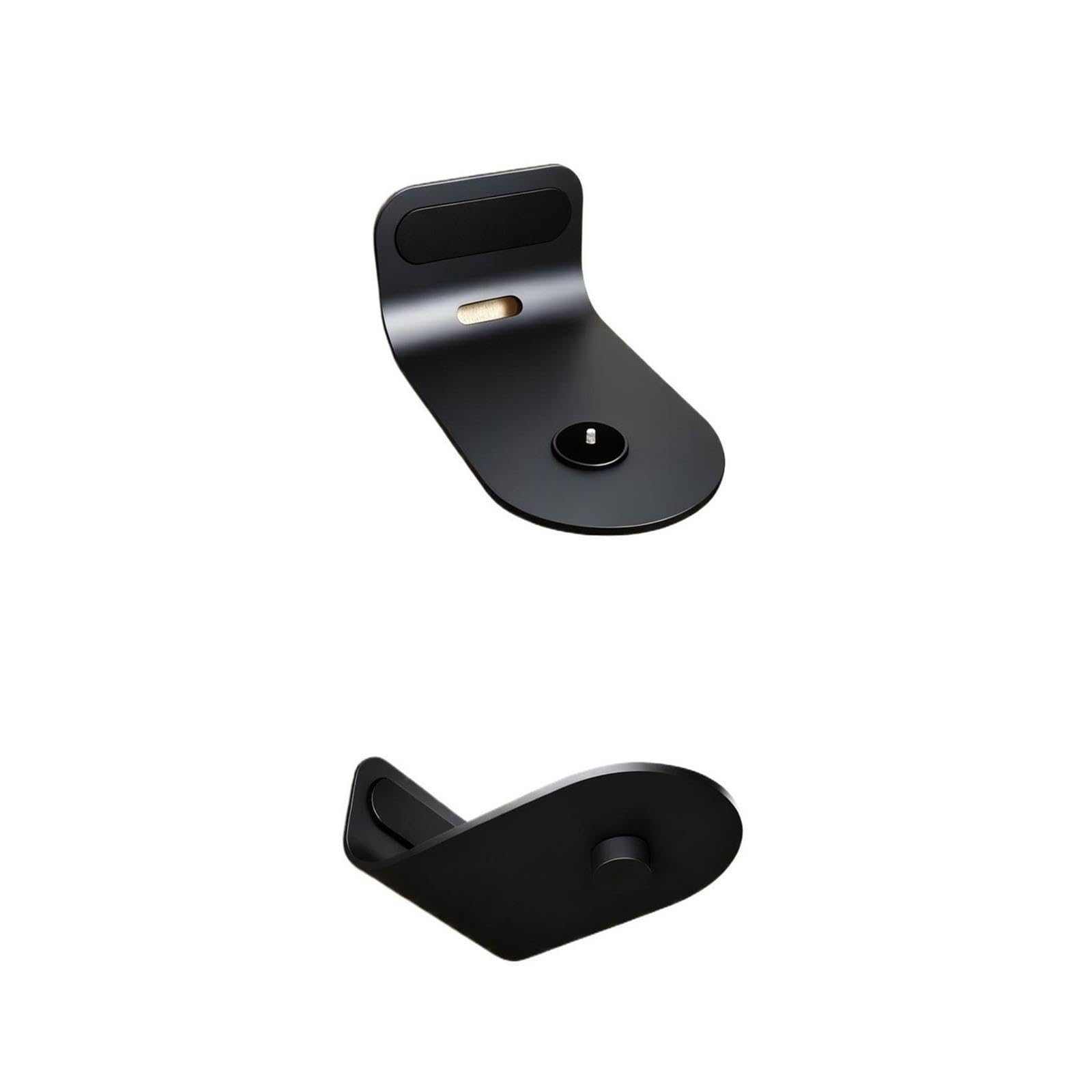 Compatible con Hisense Serie C1/C2/C3, Soporte de M2 Pro W8 | Soporte de pared for proyector W8, capacidad de 10 kg, tornillo de 1/4 de pulgada, for C1 C2 C3 C5 M2Pro(C6)