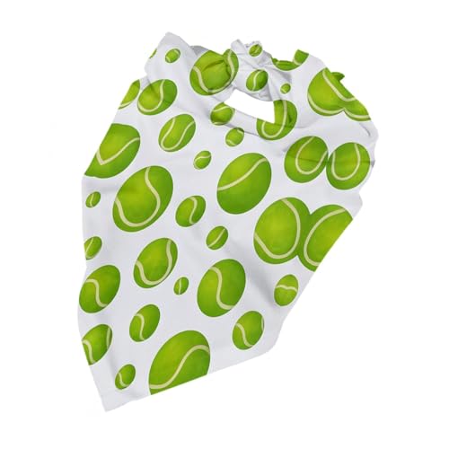 Bufanda para perros y gatos, talla única miniatura 4