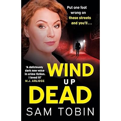 Wind Up Dead