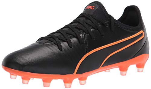 PUMA Men's King Pro Fg Soccer Shoe