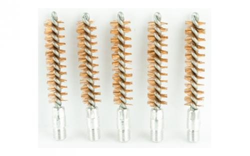 KleenBore 410 Ga Shotgun Bronze Phosphor Brush (5 Pack)