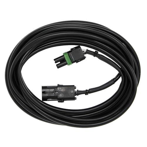 Baja Designs Squadron S2 LED Light 2-Pin Extension Cable, 10-feet