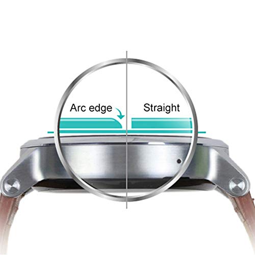 NAttnJf 3Pcs 9H Pellicola salvaschermo ad Alta