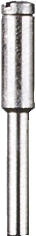 Dremel 402 Mandrel Multipack, 4 Mandrels With 3.2 Mm Shank Diameter Polishing Wheels And Cut-Off Wheels