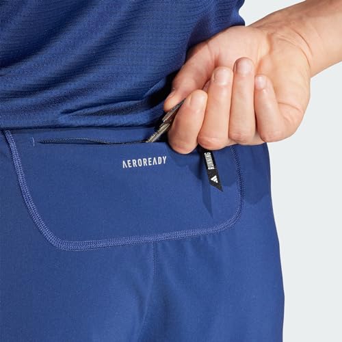 Image of adidas Men Shorts | OTR B Short | Black |