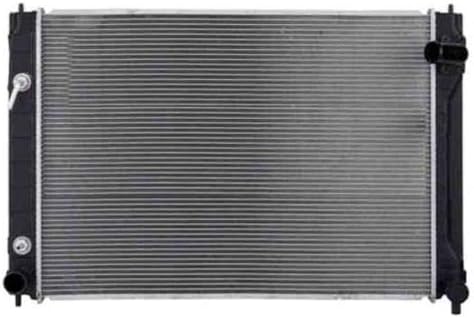 Automotive Cooling Radiator For Infiniti Q70 Q70L 13266