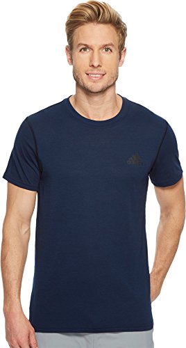 adidas Men's Training Ultimate Short Sleeve Tee