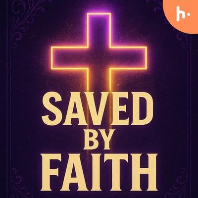 Saved By Faith Episode 1