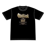 オーバーロードII ユグドラシル ローンチ記念Tシャツ XLサイズ