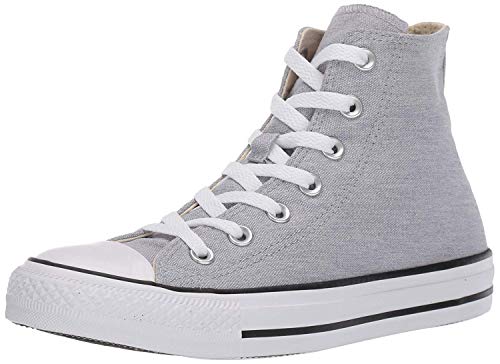 grey speckled converse