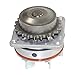 GMB 150-1510 OE Replacement Water Pump