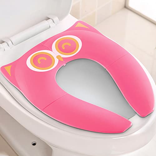 Best Travel Potty Seats for 2022 Super Mom Picks