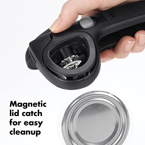 Oxo Good Grips Locking Can Opener With Lid Catch #TOP3