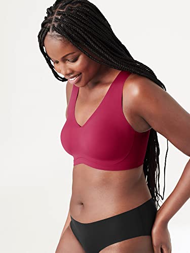 Image of True & Co True Body Lift V Neck Bra
