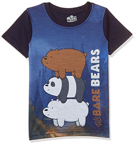 Image of Baby Boy's Regular fit T-Shirt