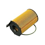 1/6PCS Car Engine Oil Filter 059198405 Compatible with AUDI B8 C7 D4 A4 A6 A7 A8 Q5 Q7 3.0TDI