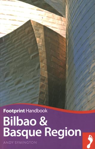 Bilbao and Basque Region Footprint Handbook