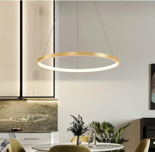 Lampe suspendue moderne pour sublimer vos repas autour de la table à manger