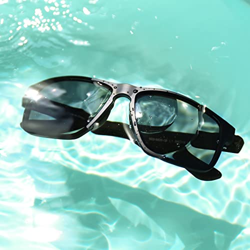 Image of Floating Polarized Sunglasses, Water Sports Sunglasses for Men and Women