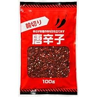 Amazon | 業務スーパー 業務用 唐辛子 大袋 (キムチ用唐辛子 250g