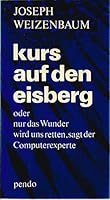 Kurs Auf Den Eisberg 3858420875 Book Cover