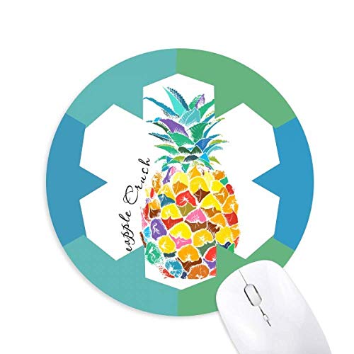 ʊG̋pineapplegsJt[c ~`S̐}EXpbh