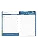 FranklinCovey Classic Leadership Daily Ring-Bound Planner - Jan 2020 - Dec 2020