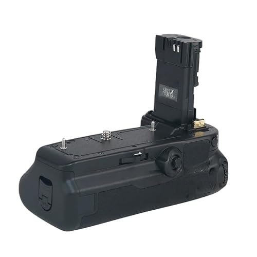 BG-R10  c^obe[Obvz_[ fAobe[Xbgt EOS R5 mark ii/ R5/R6/R6 mark iiΉ cʒu uh~ ԎBe OrΉ yʐ݌v(ubN) (BG-R20 Rg[[)