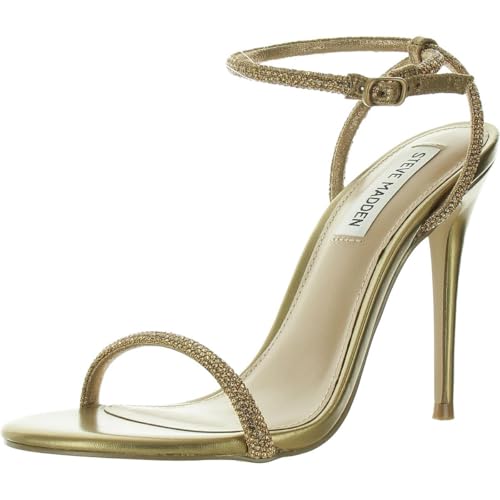 Image of Steve Madden womens BreslinHeeled Sandal