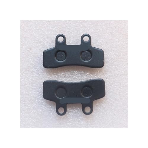 Plaquettes de frein moto SDG et AP 70cc 110cc 125cc - 5
