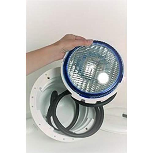 Certikin PU6 QUICK CHANGE LIGHT REPLACEMENT INTERNALS 5M CABLE