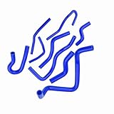 【Performes fiables ajustées pour MANCE】 fabriquées à partir de matériau de silicone renforcé, garantissant des performances fiables et cohérentes.