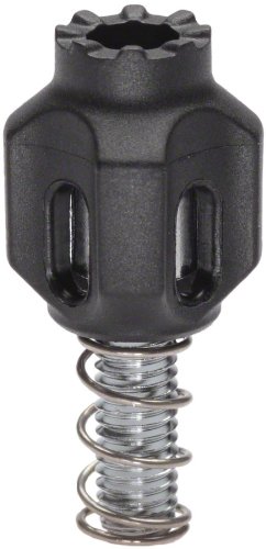 SHIMANO Cycling Y6T798040 XTR M980 10 Speed SL-M980 Cable Adjusting Bolt Unit R - Spare Parts for Bike