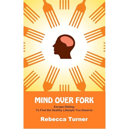 Rebecca Turner's Mind Over Fork episode artwork