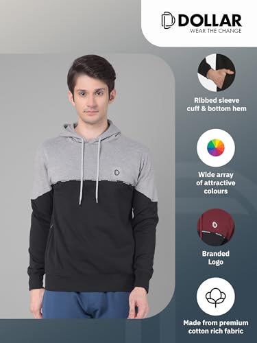 Image of Dollar Men Sweatshirt