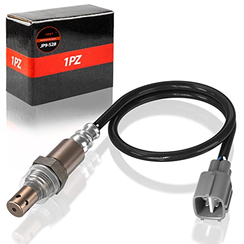 1PZ JP9-S28 O2センサー トヨタ アイシス ANM10G ANM10W ANM15G ANM15W ノア ヴォクシー AZR60G AZR65G フロント側 89467-28020 8946728020 酸素 センサー O2 ラムダセンサー 空燃比