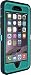 iPhone 6 4.7" Case - OtterBox Defender Series Case for Apple iPhone 6 - Case Only-Holster Not Included - Oasis