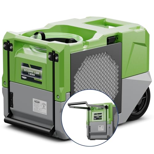 ALORAIR LGR 264 PPD Dehumidifier