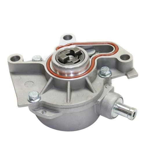Meckparts Vacuum Pump 038145101A 038145101B 724808030 724808050 Compatible with Volkswagn TDI 98-05 Beetle 99-06 Golf