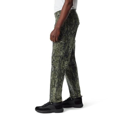 Men's Force Cargo Straight Leg Utility Pant Standard2